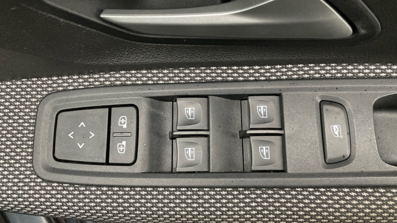 Dacia Jogger 1.0 TCe Expression 5dr Petrol Estate